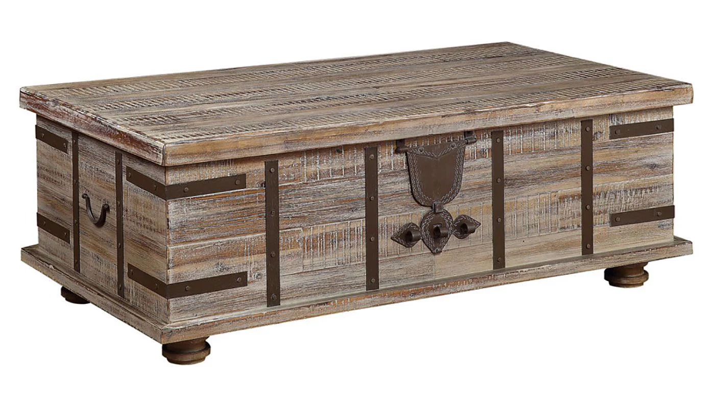 Kaplan Coffee Table with Lift Top - Image 3
