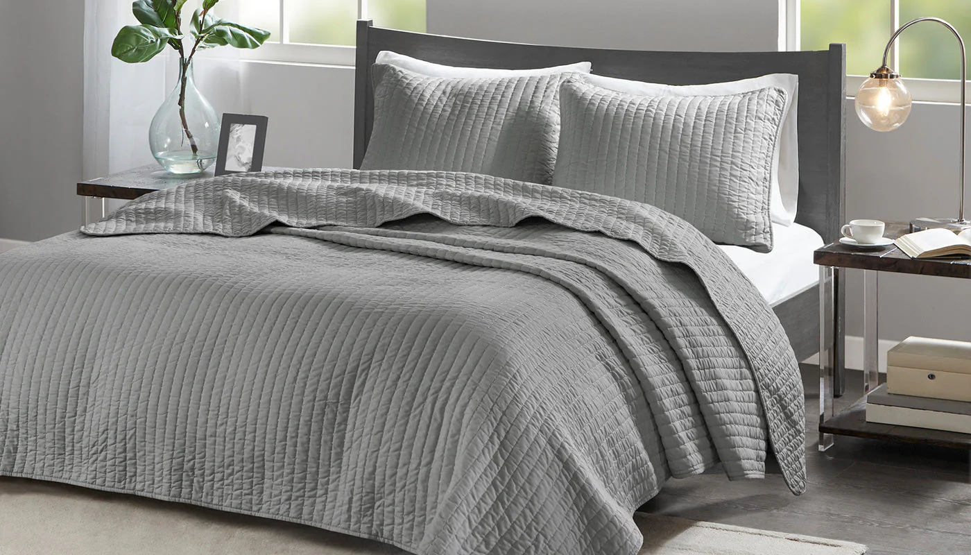 Keaton Coverlet Set - Image 3