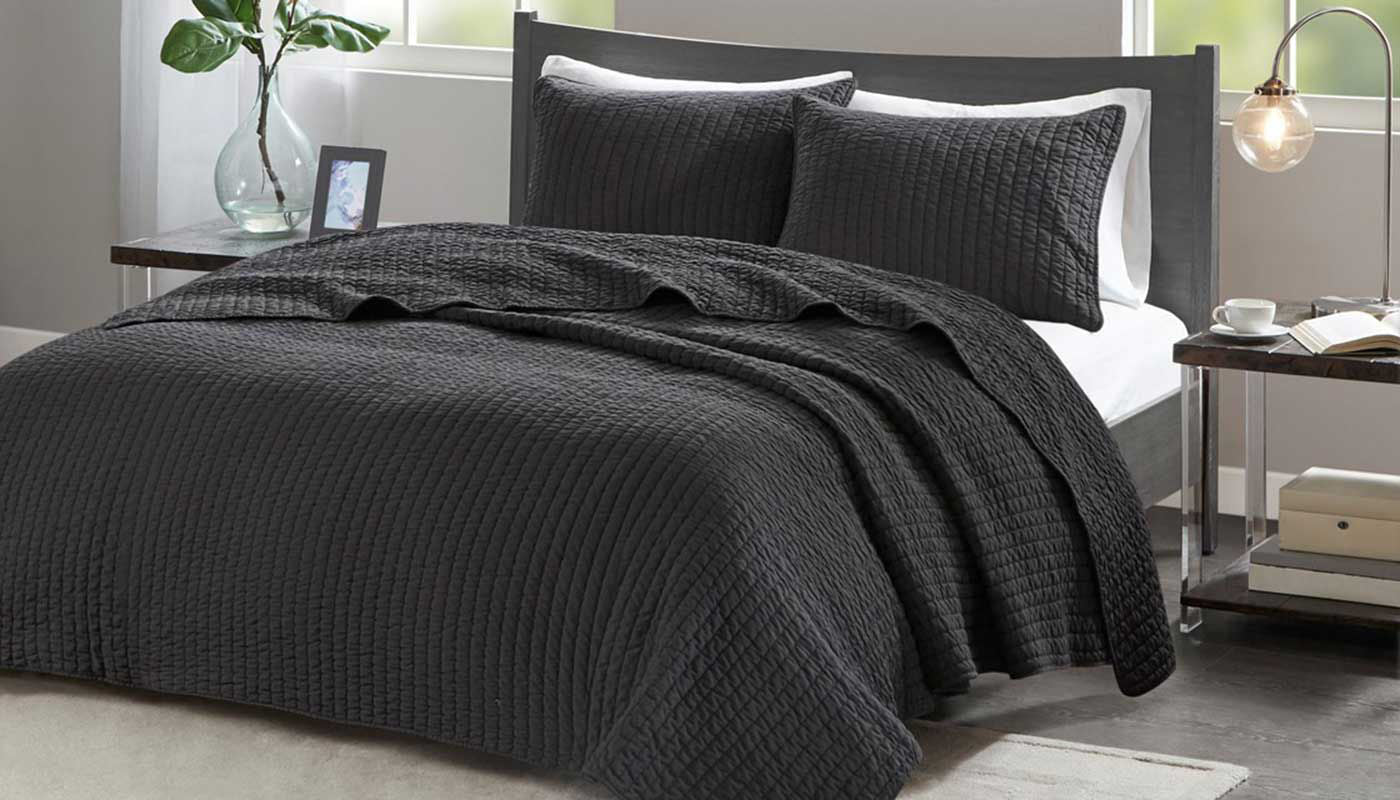 Keaton Coverlet Set - Image 4