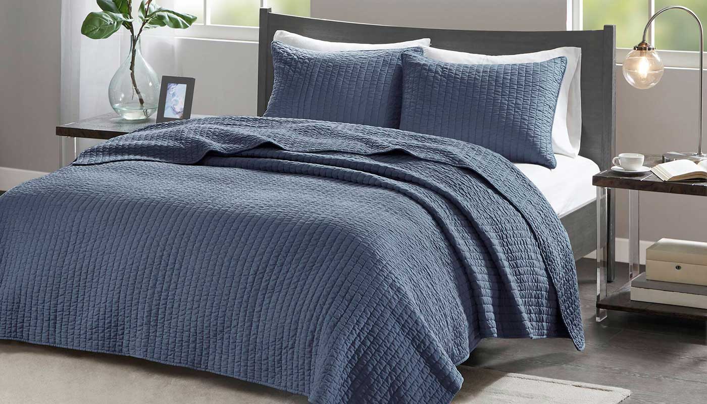 Keaton Coverlet Set - Image 5