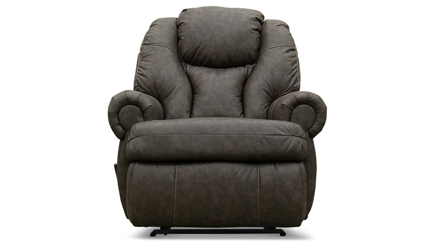 King Comfort Recliner - Image 3