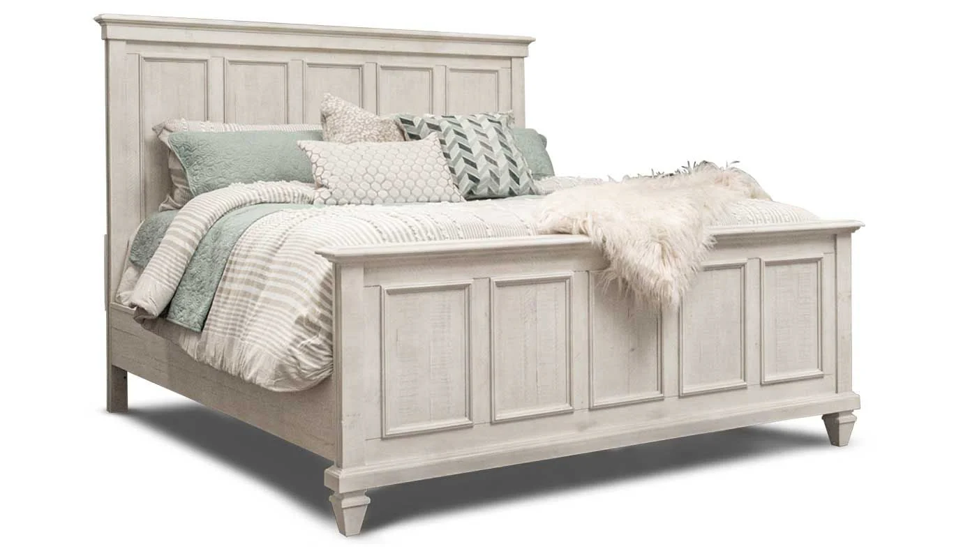 Laguna Beach Bed - Image 2