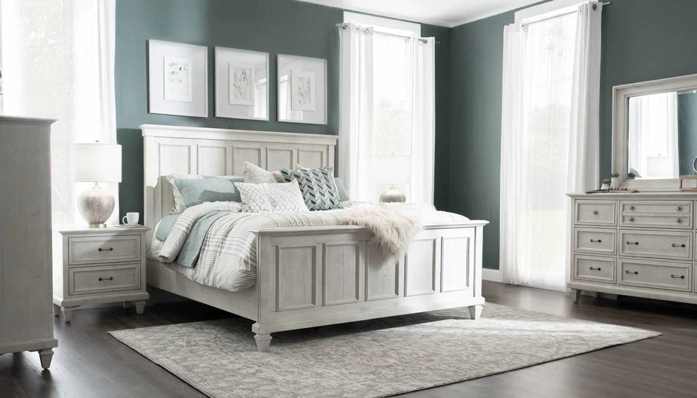 Laguna Beach Bedroom - Image 21