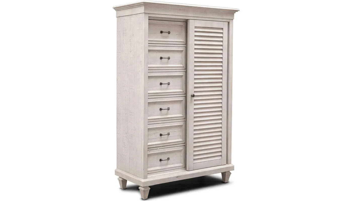 Laguna Beach Gentleman Chest - Image 3