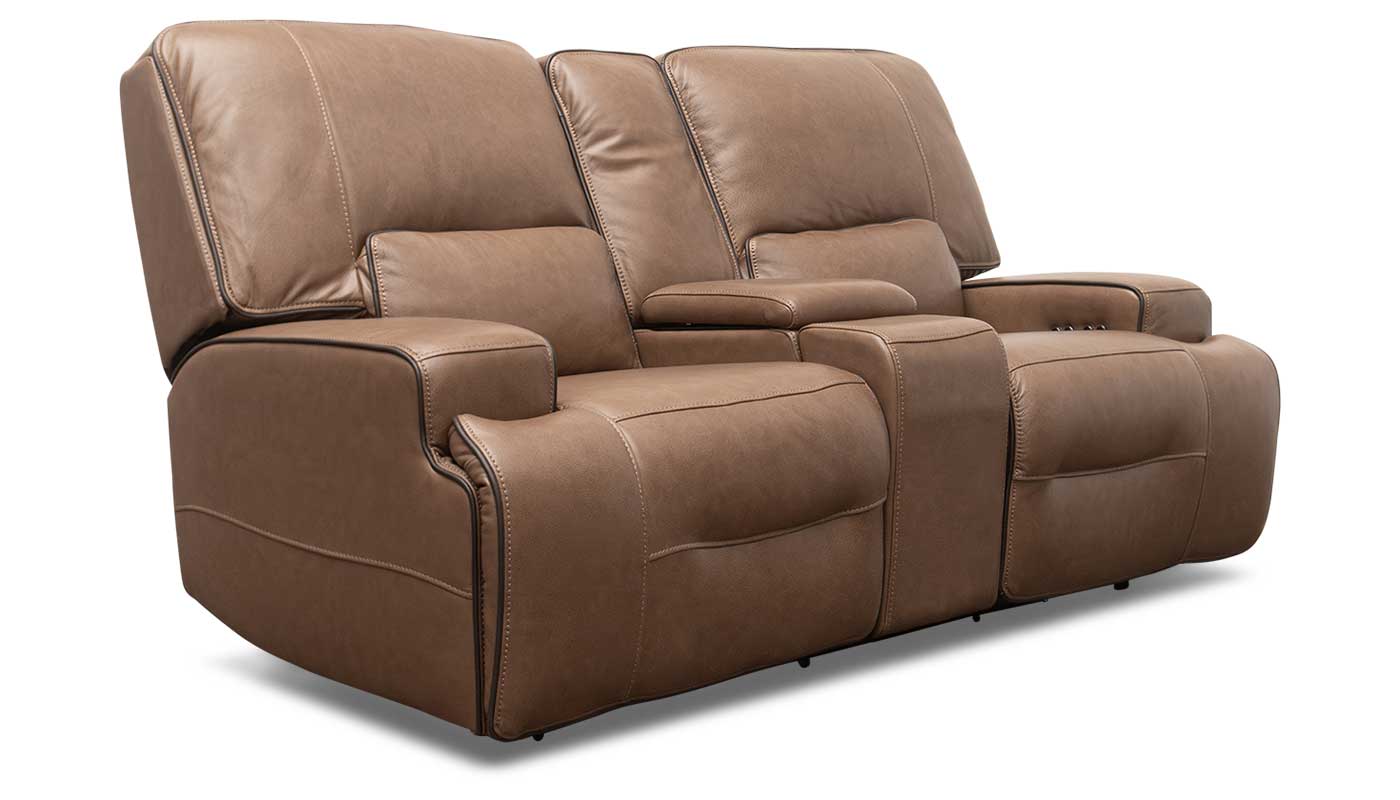 Lake Tahoe Reclining Loveseat - Image 3