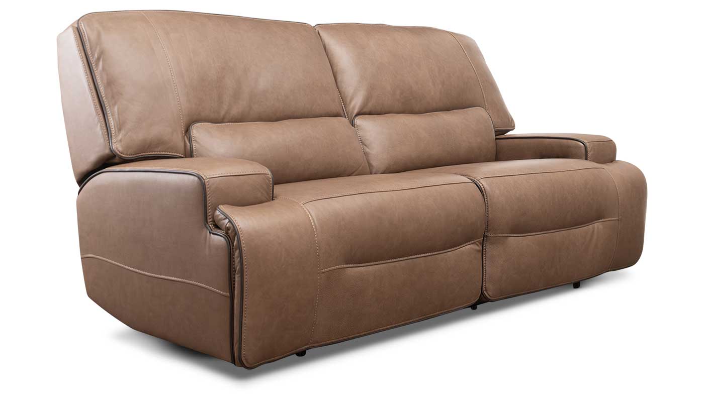 Lake Tahoe Reclining Sofa - Image 3