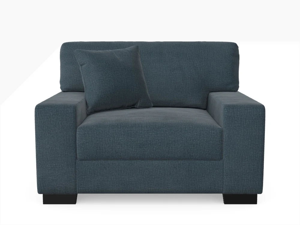 Lilium Chair - Custom Design Ref: 1C56TX7