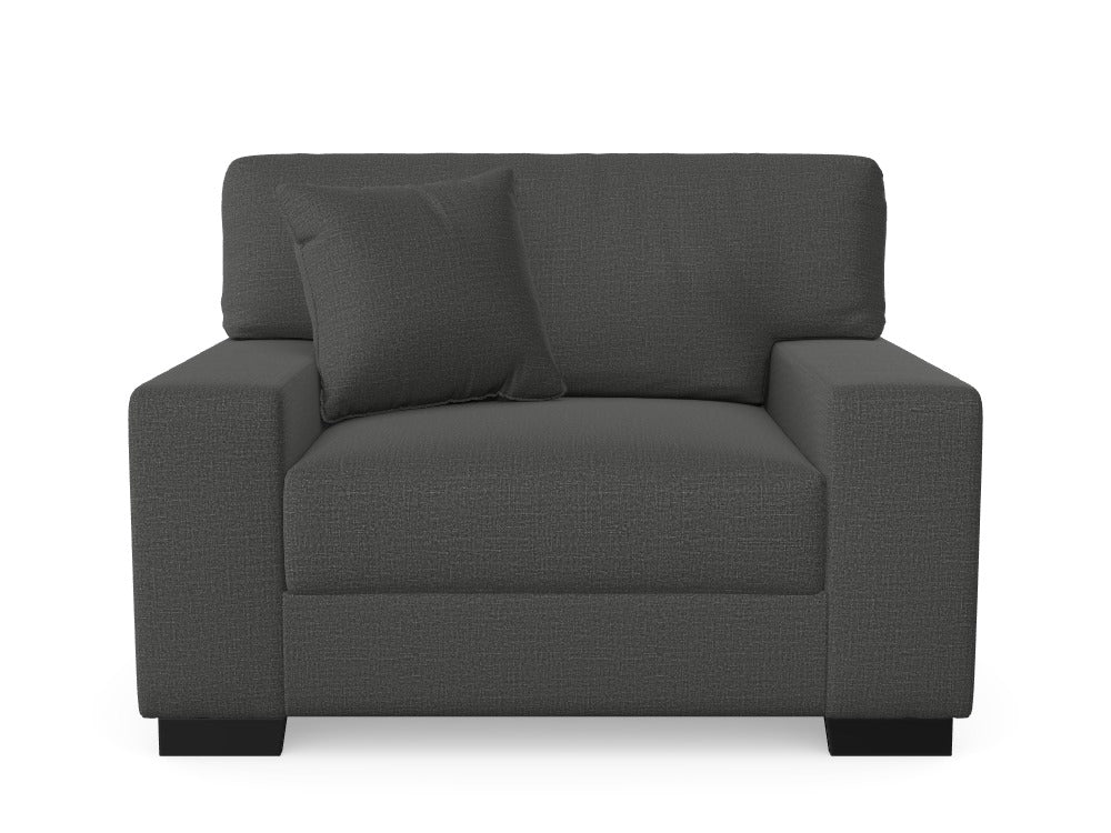 Lilium Chair - Custom Design Ref: 2MZTGR