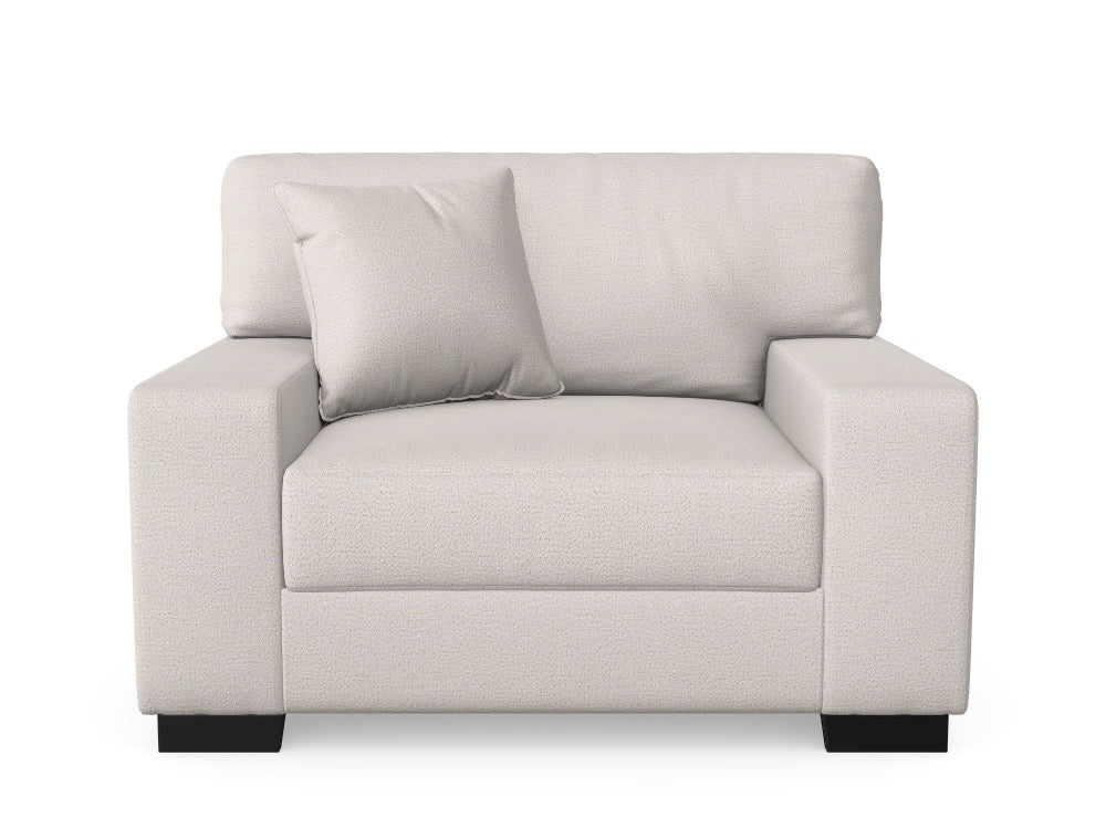 Lilium Chair - Custom Design Ref: 6OO2B4