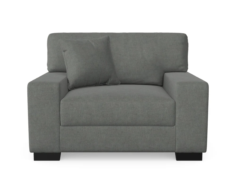 Lilium Chair - Custom Design Ref: 7QAKU8X
