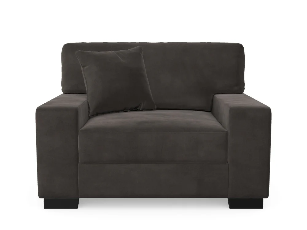 Lilium Chair - Custom Design Ref: AHL1V3