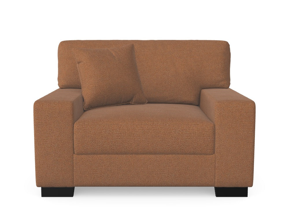 Lilium Chair - Custom Design Ref: ECI5LJ9