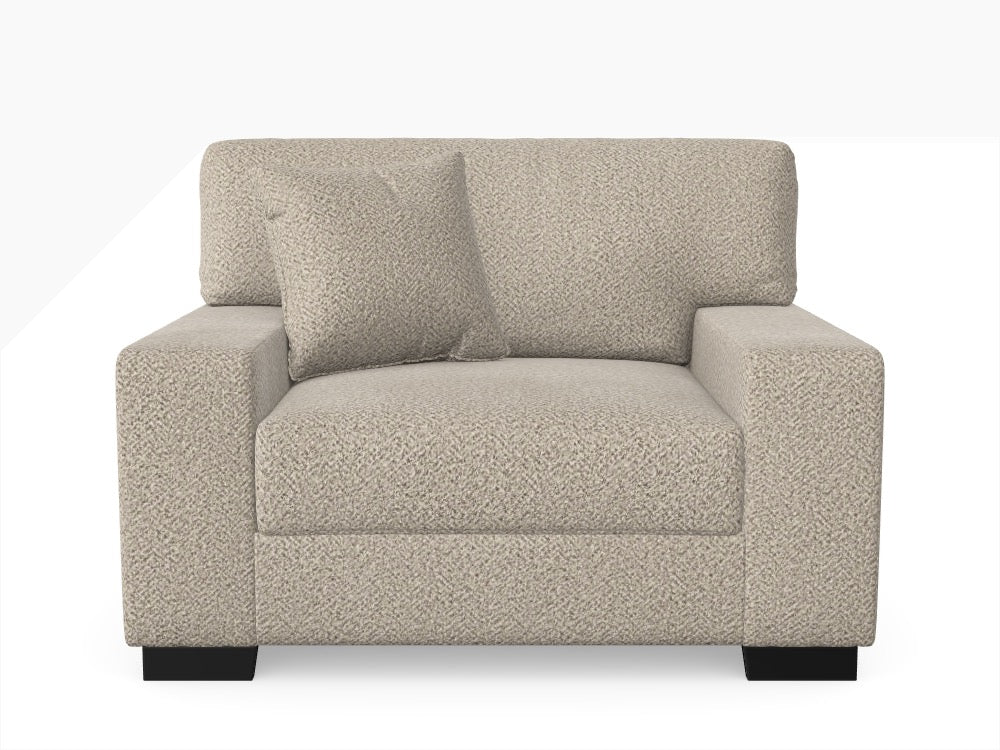 Lilium Chair - Custom Design Ref: JU378S