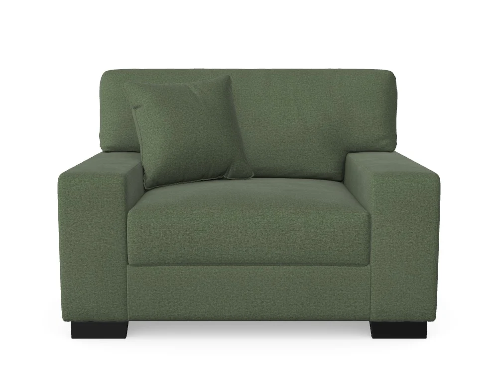 Lilium Chair - Custom Design Ref: M0QLMCP