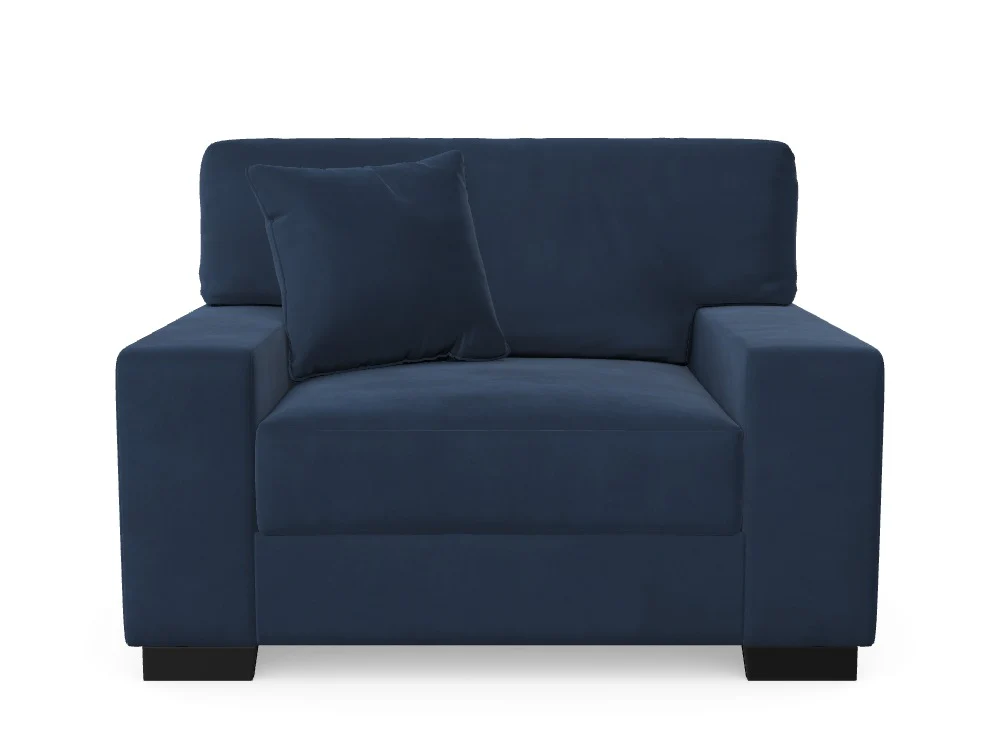 Lilium Chair - Custom Design Ref: MR8QDV