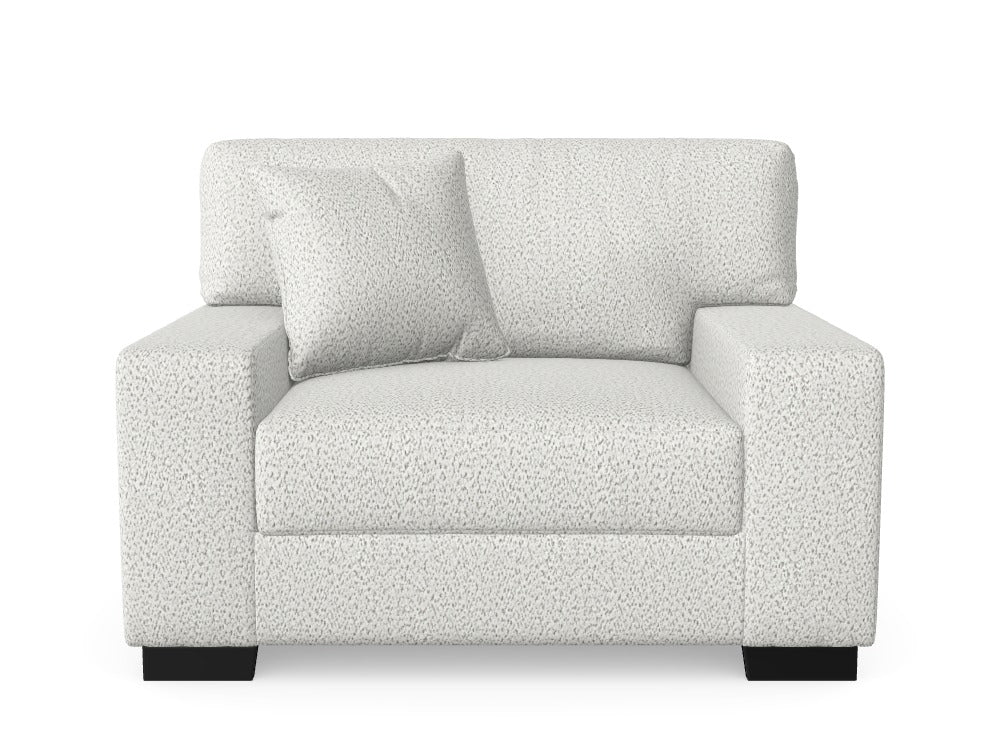 Lilium Chair - Custom Design Ref: OKV6WB