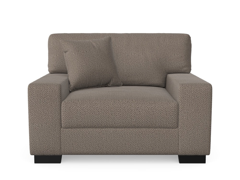 Lilium Chair - Custom Design Ref: PDFZ67
