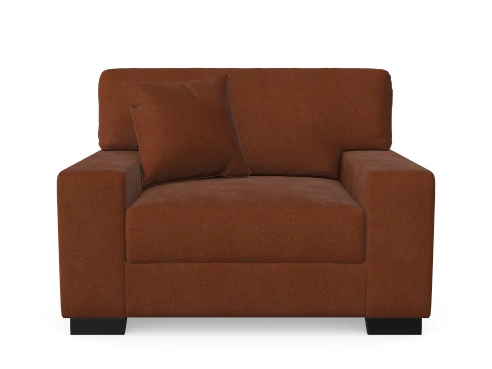Lilium Chair - Custom Design Ref: Q89TSUA