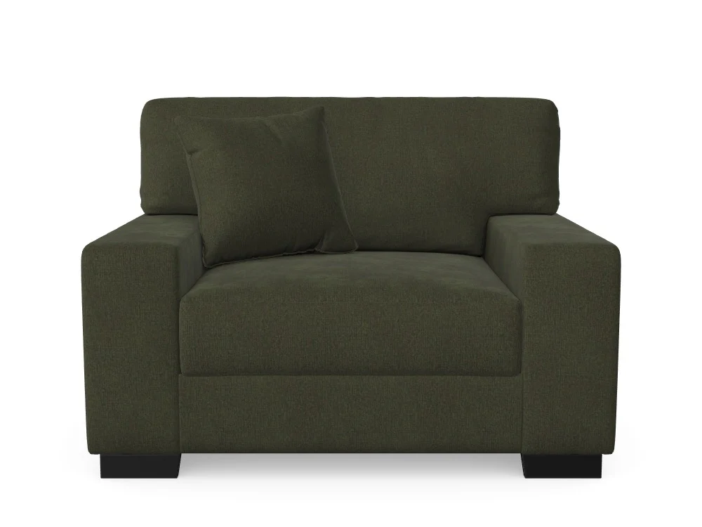 Lilium Chair - Custom Design Ref: R055MIJ
