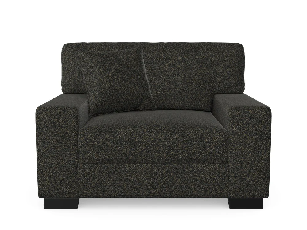 Lilium Chair - Custom Design Ref: SQCDZE