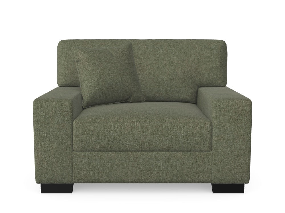 Lilium Chair - Custom Design Ref: UZKQQVR