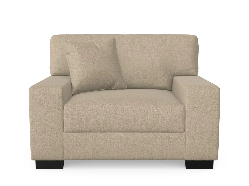 Lilium Chair - Custom Design Ref: WMG3KIB