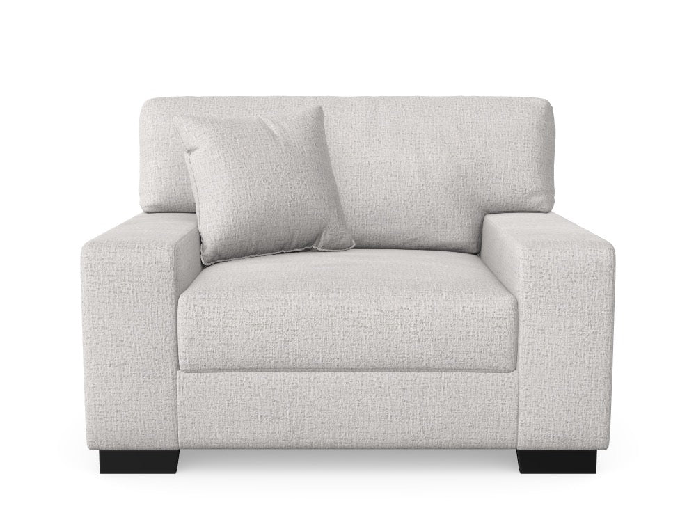Lilium Chair - Custom Design Ref: WZRHV8