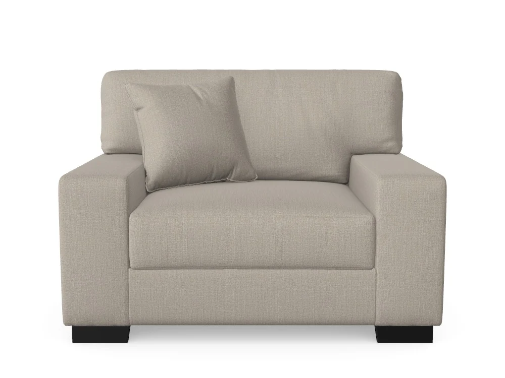 Lilium Chair - Custom Design Ref: YACSJB