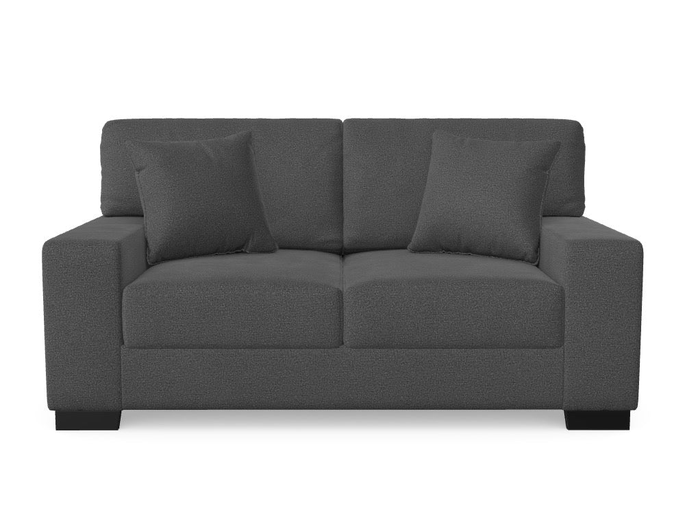 Lilium Loveseat - Custom Design Ref: 0A9BWG
