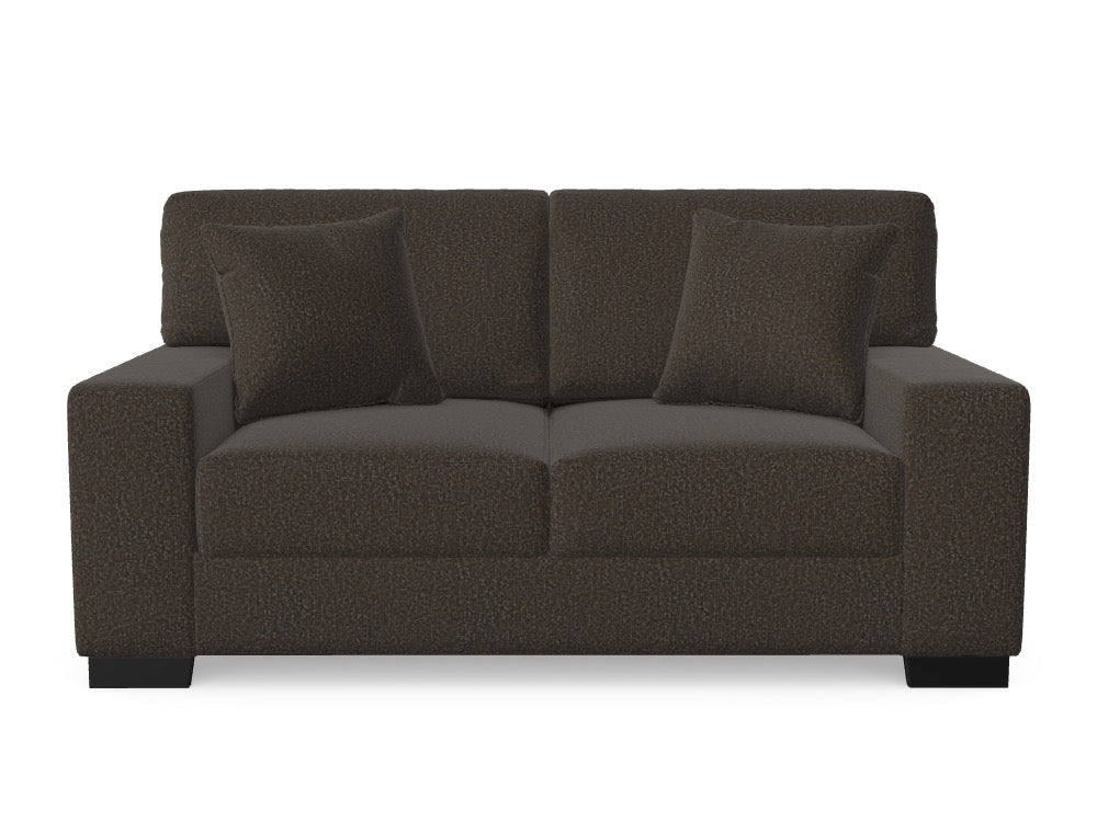 Lilium Loveseat - Custom Design Ref: 2PVXFGK