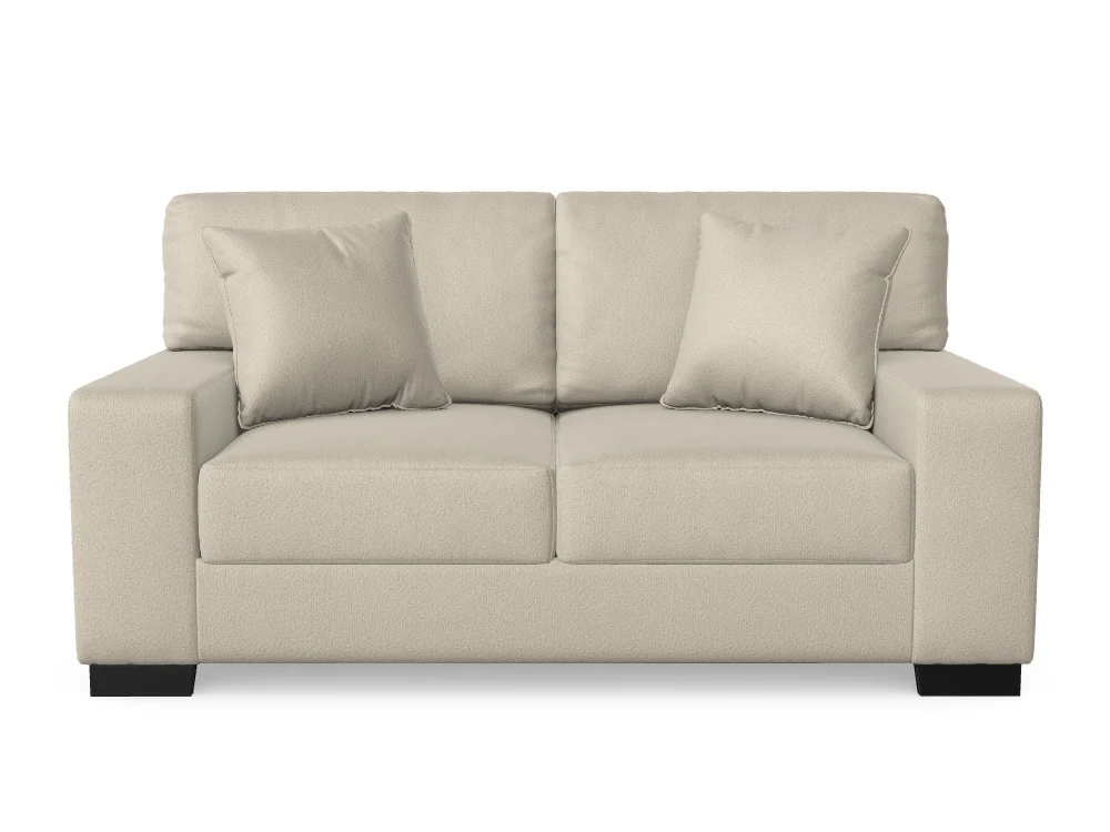 Lilium Loveseat - Custom Design Ref: 2ZY40L