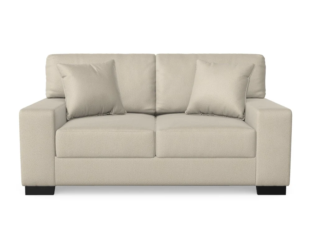 Lilium Loveseat - Custom Design Ref: 2ZY40L