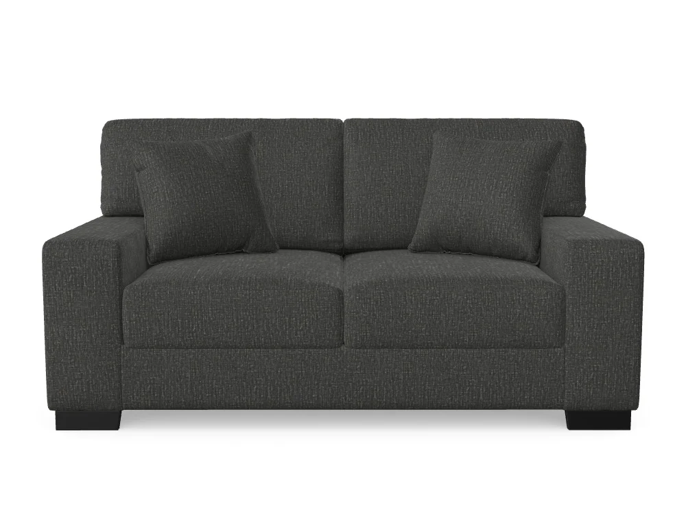 Lilium Loveseat - Custom Design Ref: 34G7GC6