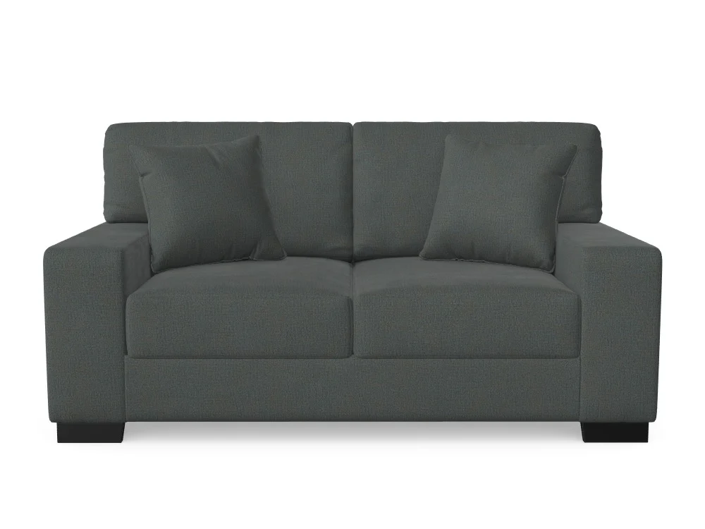 Lilium Loveseat - Custom Design Ref: 4SGMPT3