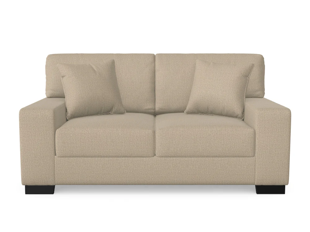 Lilium Loveseat - Custom Design Ref: 4ZCD7E4