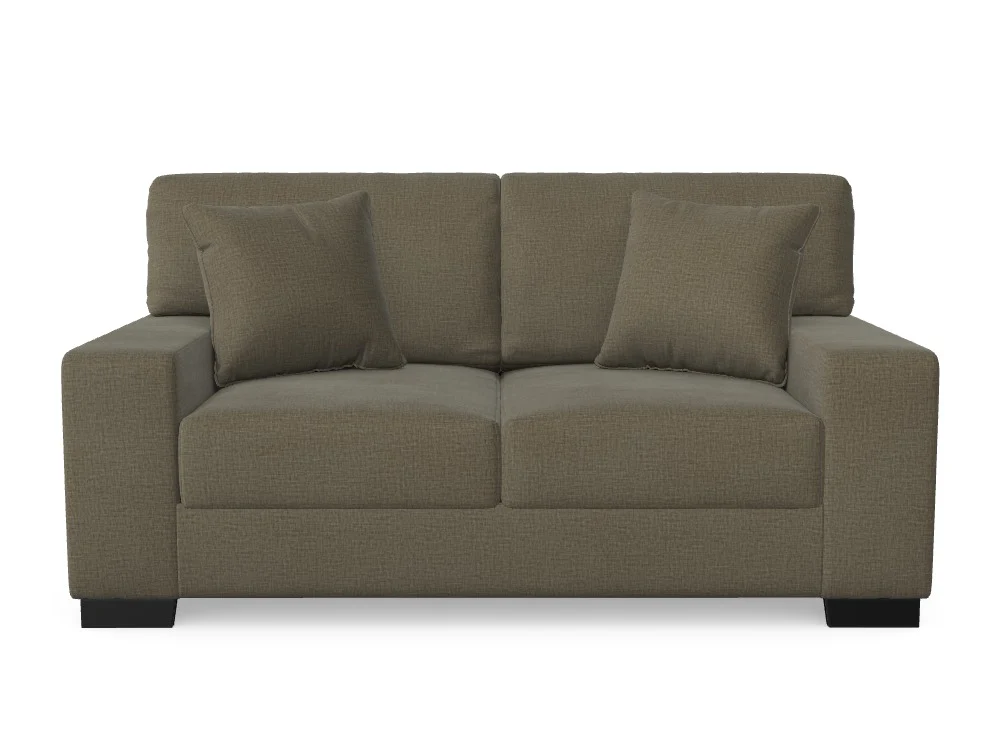 Lilium Loveseat - Custom Design Ref: C4GQOQT