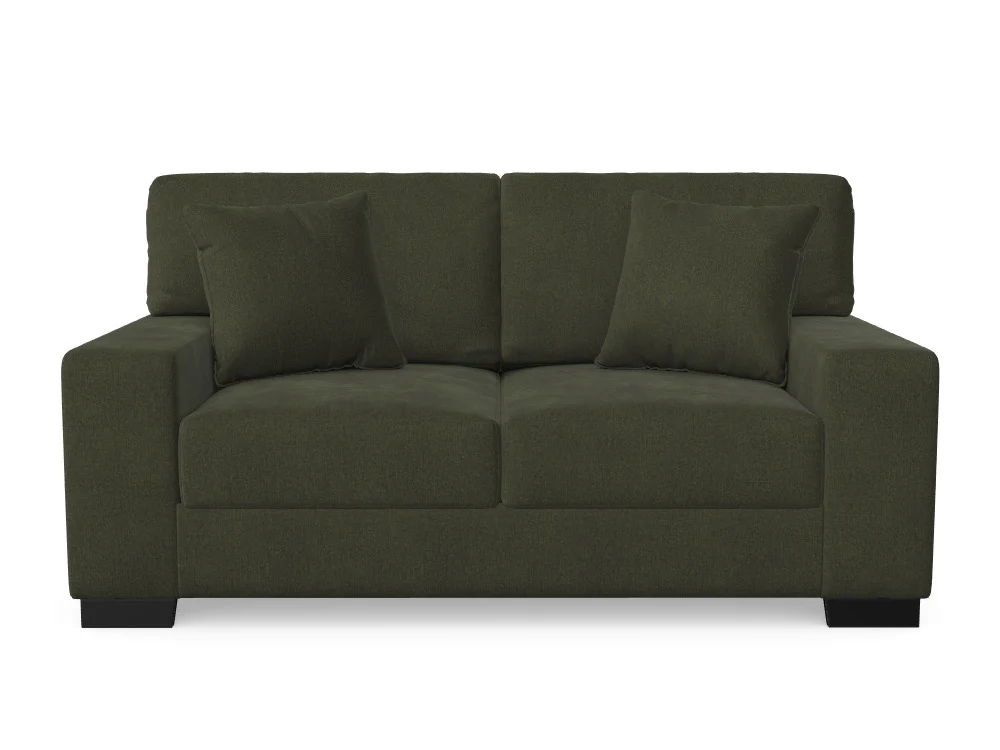 Lilium Loveseat - Custom Design Ref: GTBPLV5