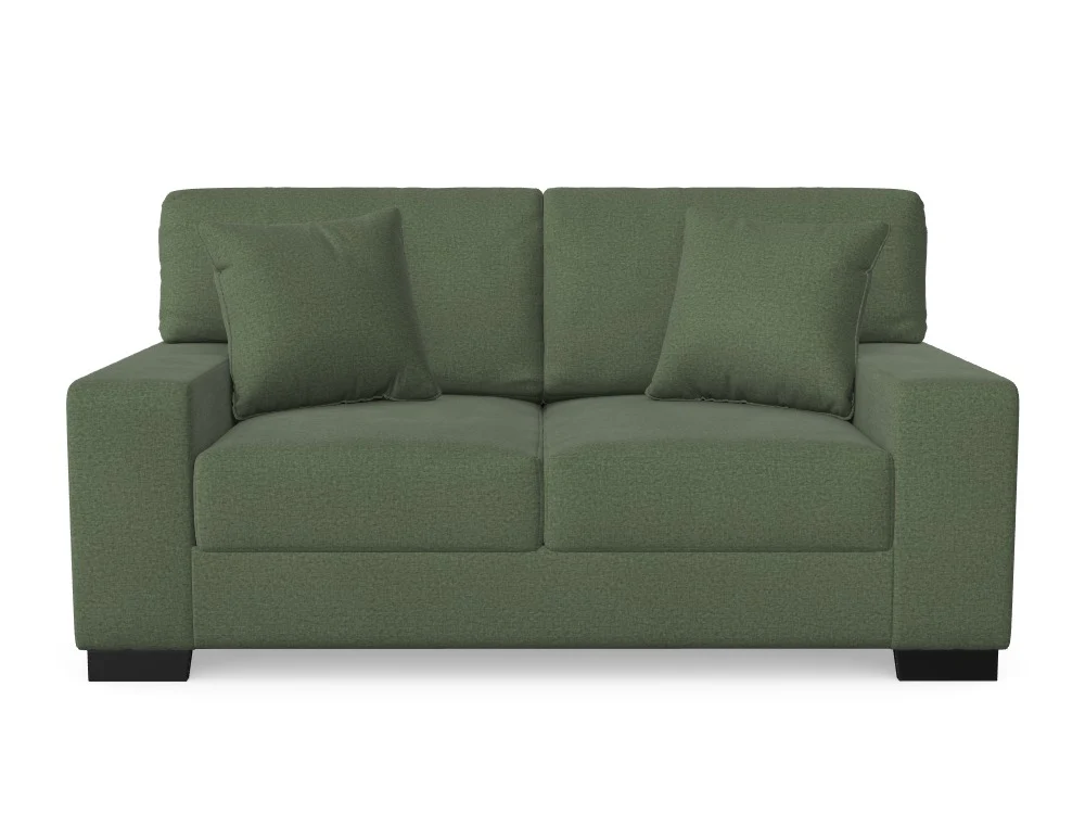Lilium Loveseat - Custom Design Ref: GTPCWQP