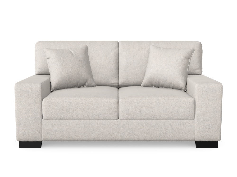 Lilium Loveseat - Custom Design Ref: GZYYLM