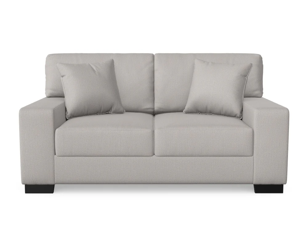 Lilium Loveseat - Custom Design Ref: H7BO1A