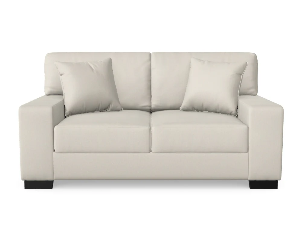 Lilium Loveseat - Custom Design Ref: HPFV10H