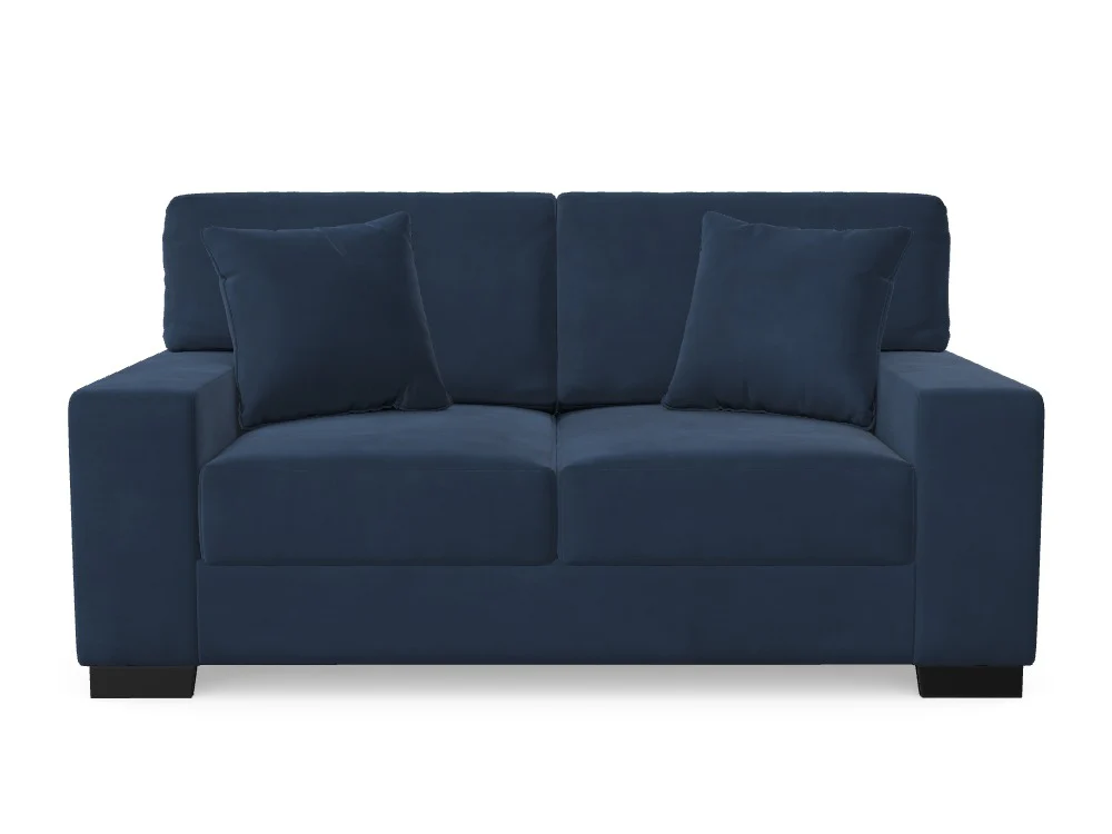 Lilium Loveseat - Custom Design Ref: L5JCEN