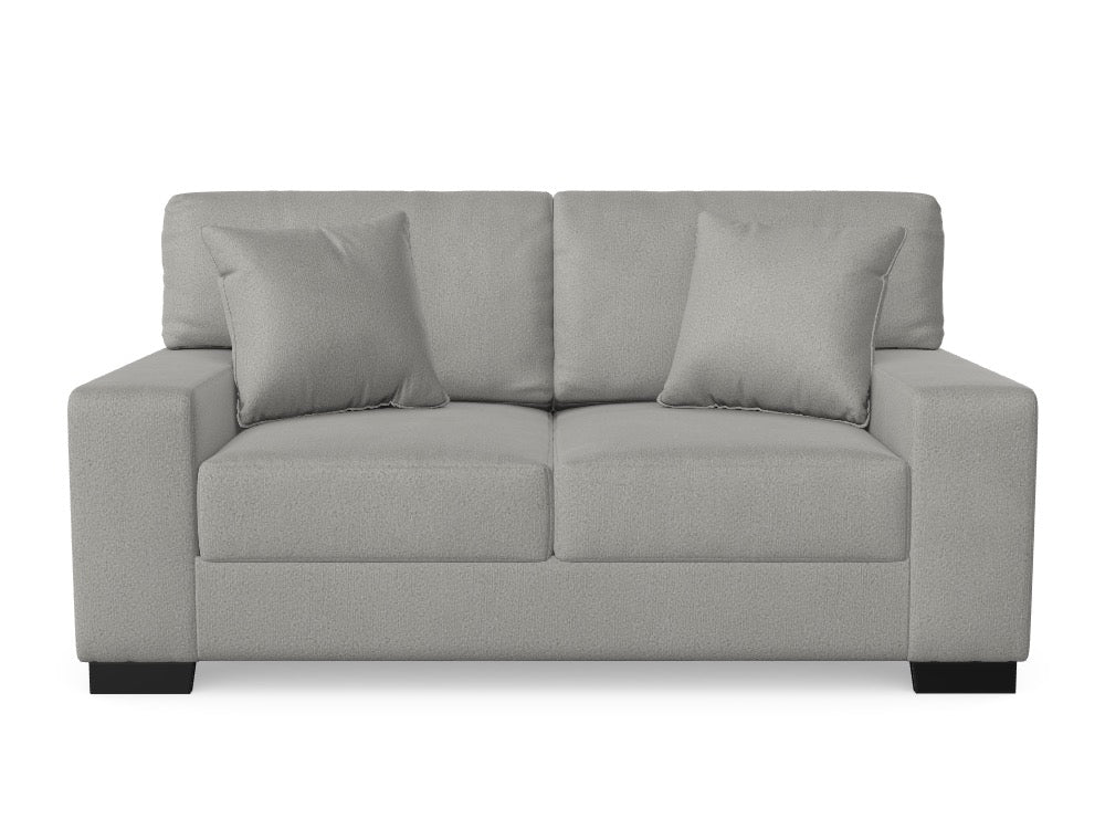 Lilium Loveseat - Custom Design Ref: LTNWTA