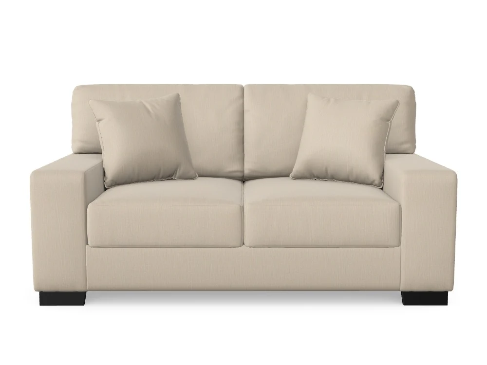 Lilium Loveseat - Custom Design Ref: LYI7FRU