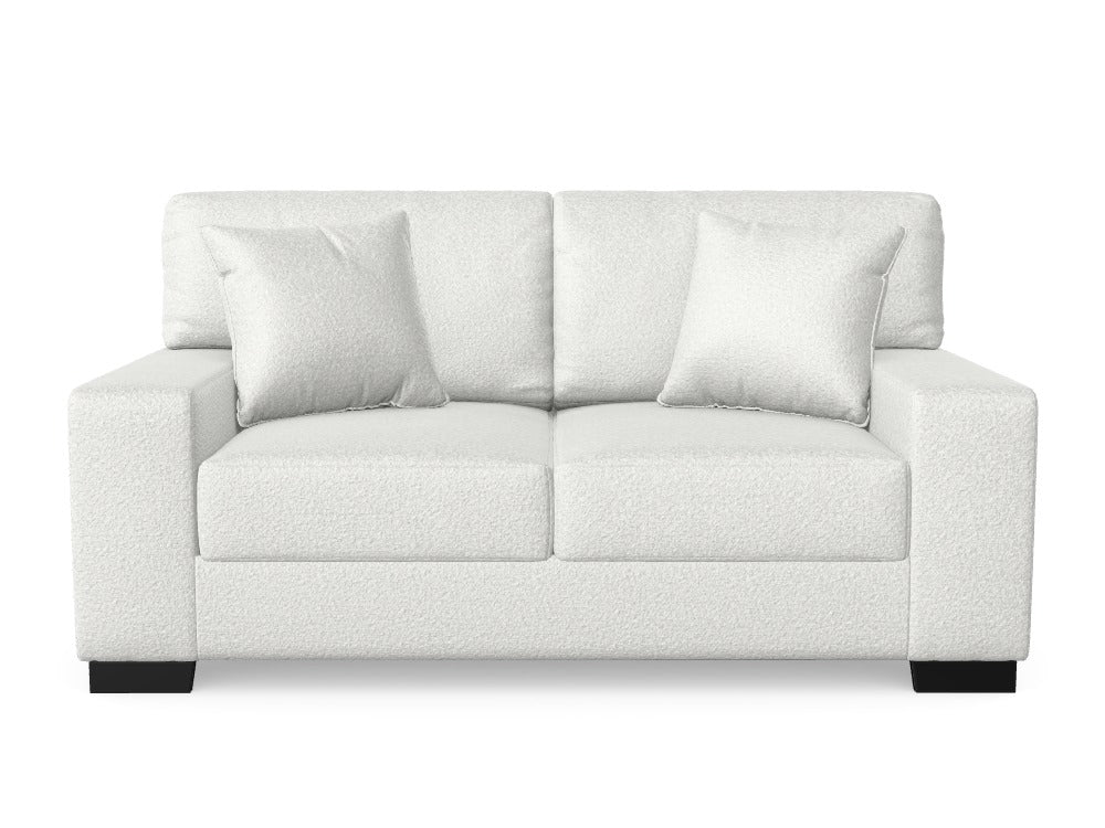 Lilium Loveseat - Custom Design Ref: MNVQFD