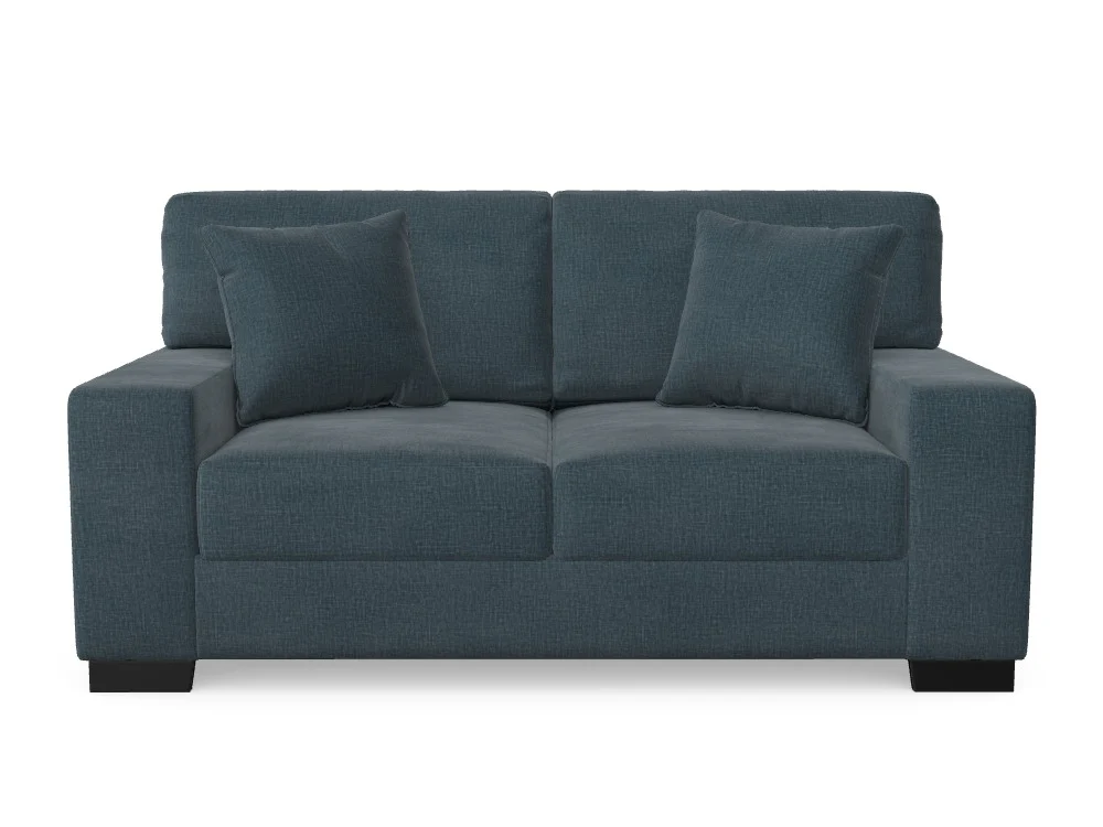 Lilium Loveseat - Custom Design Ref: NXFAHR7