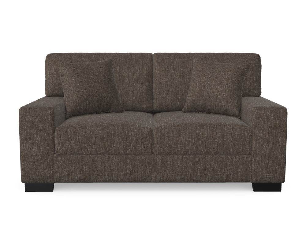Lilium Loveseat - Custom Design Ref: O6X44K8