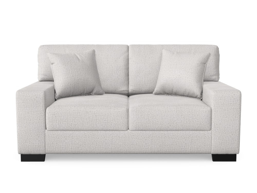 Lilium Loveseat - Custom Design Ref: OGPONW