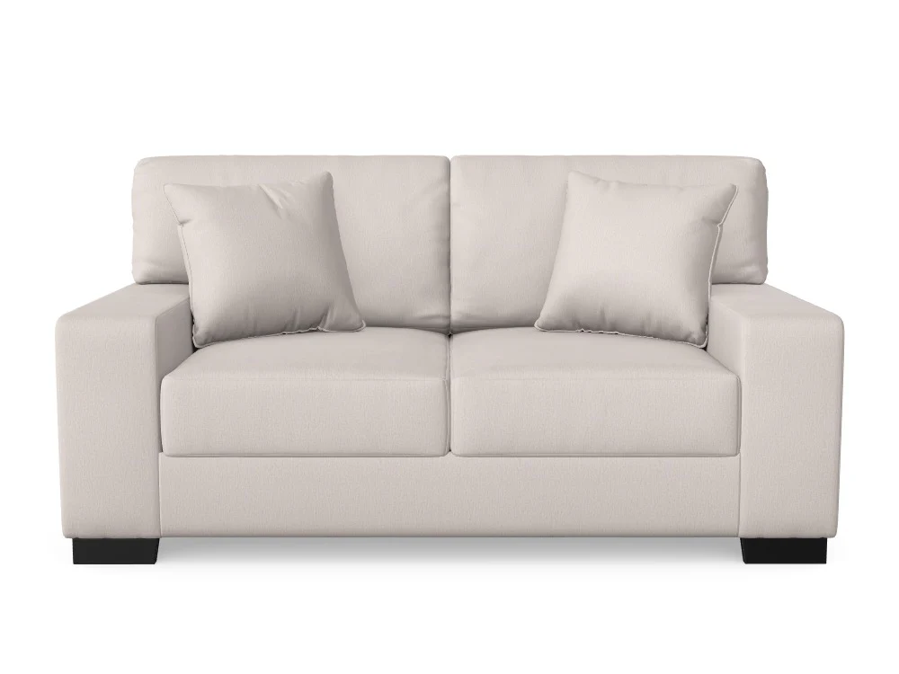 Lilium Loveseat - Custom Design Ref: OUO22B