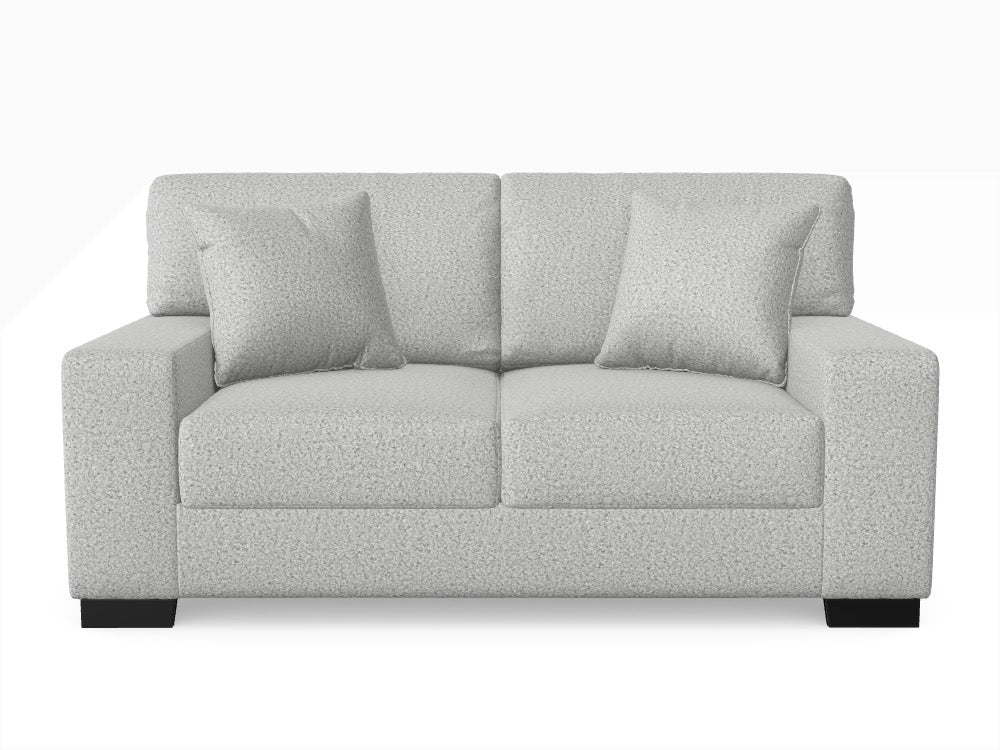 Lilium Loveseat - Custom Design Ref: OZLUS0